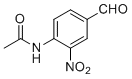 N-(4-甲?；?2-硝基苯基)乙酰胺 