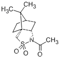 (R)-(-)-乙酰基-2,10-樟腦磺內(nèi)酰胺