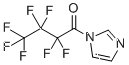 N-Heptafluorobutyrylimidazole